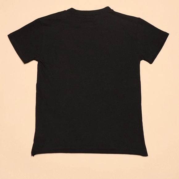 Fashion Nova, girls graphic top, size 6 - Picture 2 of 5